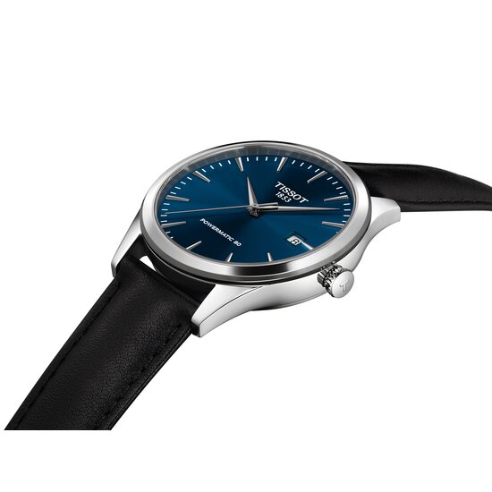 Tissot Tissot Classic Dream 40mm T158.407.16.041.00