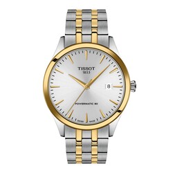 Tissot Classic Dream 40mm T158.407.22.031.00