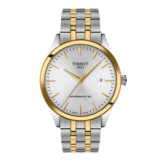 Tissot Tissot Classic Dream 40mm T158.407.22.031.00