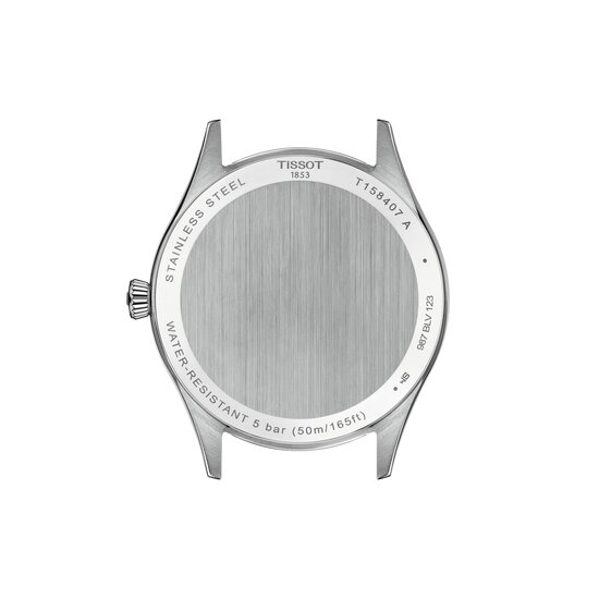 Tissot Tissot Classic Dream 40mm T158.407.22.031.00