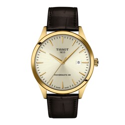 TIssot Classic Dream 40mm T158.407.36.261.00