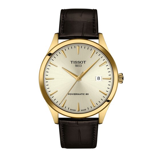 Tissot TIssot Classic Dream 40mm T158.407.36.261.00