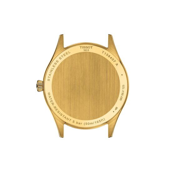 Tissot TIssot Classic Dream 40mm T158.407.36.261.00