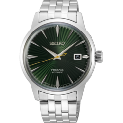 SEIKO Presage  Cocktail Time SRPE15J1 | 40mm