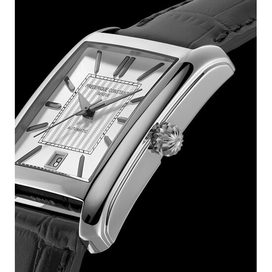 Frederique Constant Frederique Constant Classics Carree FC-303S4C6 OCCASION