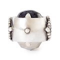 Trollbeads TROLLBEADS TAGBE-00316 Zilveren bedel: Droombewaker