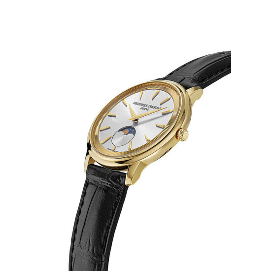 Frederique Constant Frederique Constant Classics Moneta Moonphase FC-206S3S5 / 37mm