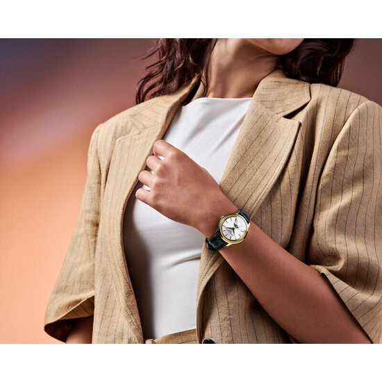 Frederique Constant Frederique Constant Classics Moneta Moonphase FC-206S3S5 / 37mm