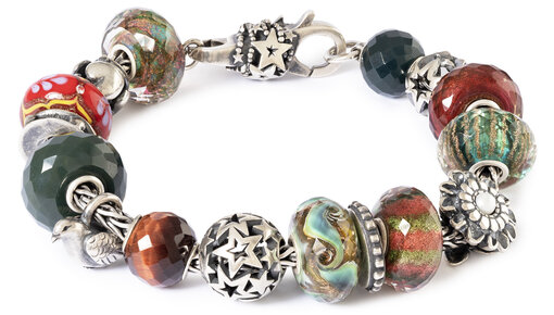 Trollbeads bedels