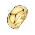 Collectie Milikan Collectie Milikan 14 Karaat geelgouden ring Balloon 9.5mm br. MT54