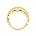 Collectie Milikan Collectie Milikan 14 Karaat Geelgouden ring Balloon 7.2mm br. MT56