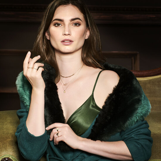 Collectie Milikan Collectie Milikan 14 Karaat Geelgouden zegelring ovaal 9.5mm, MT56