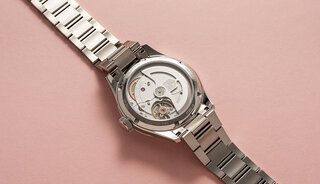 Het verschil tussen een Quartz horloge en een Mechanisch horloge.