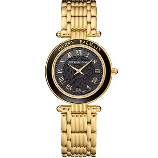 Balmain Watches Balmain Haute Elegance B81373362 / 30mm