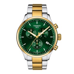 Tissot Chrono XL Classic T116.617.22.091.00 / 45mm