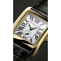 Frederique Constant Frederique Constant Classics Carree Small Seconds FC-235S2C5