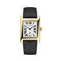 Frederique Constant Frederique Constant Classics Carree Small Seconds FC-235S2C5