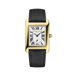Frederique Constant Classics Carree Small Seconds FC-235S2C5