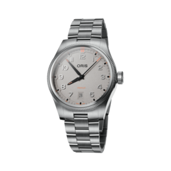 Oris ProPilot Date 01 733 7805 4163-07 8 20 04LC / 41mm