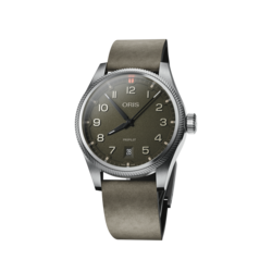 Oris ProPilot Date 01 733 7805 4167-07 6 20 16LC / 41mm