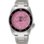 Seiko Seiko 5 Sports Pink Panther LTD SRPM07K1 /  38mm