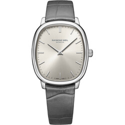 Raymond Weil Toccata Heritage 2280-STC-64001 / 33x38mm
