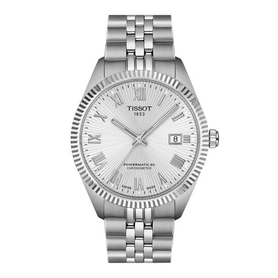 Tissot Tissot Ballade T156.408.11.033.00 / 39mm
