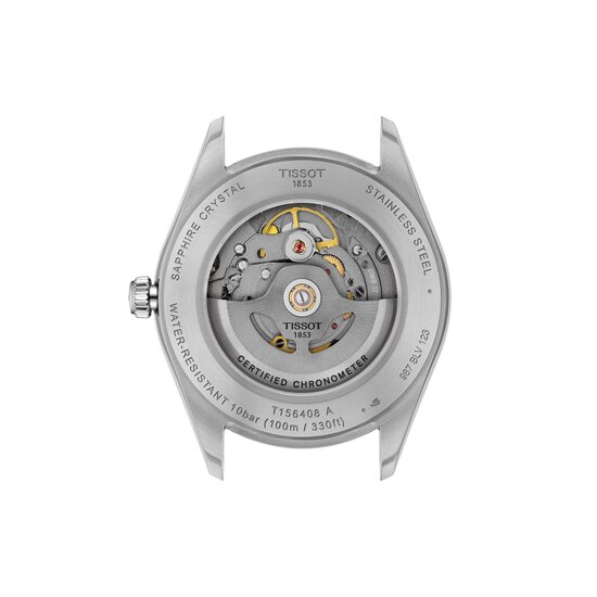 Tissot Tissot Ballade T156.408.11.033.00 / 39mm