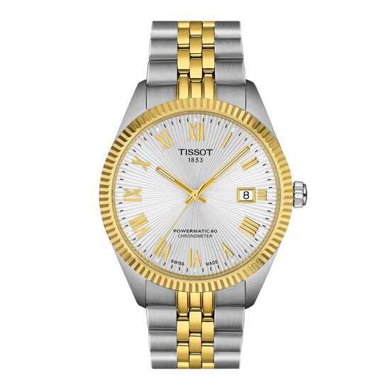 Tissot Tissot Ballade T156.408.22.033.00 / 39mm
