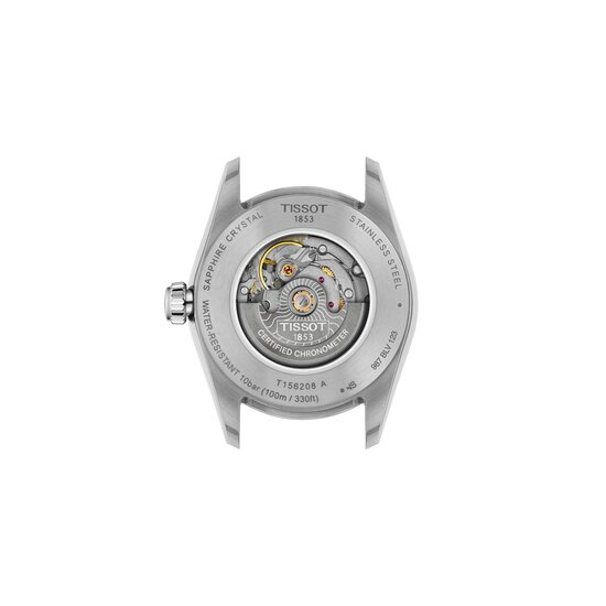Tissot Tissot Ballade T156.208.22.033.00 / 30mm