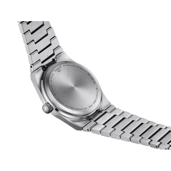 Tissot Tissot PRX T137.210.11.351.00 / 35mm