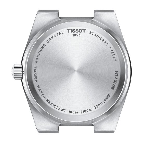 Tissot Tissot PRX T137.210.11.351.00 / 35mm