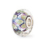 Trollbeads TROLLBEADS TGLBE-30186 Glasbedel: Nevelige weide