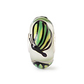 Trollbeads TROLLBEADS TGLBE-20476 Glasbedel: Bosfladder