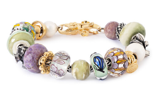 Trollbeads bedels