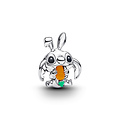 Pandora PANDORA DISNEY 794498C01 Stitch sterling silver easterbunny charm