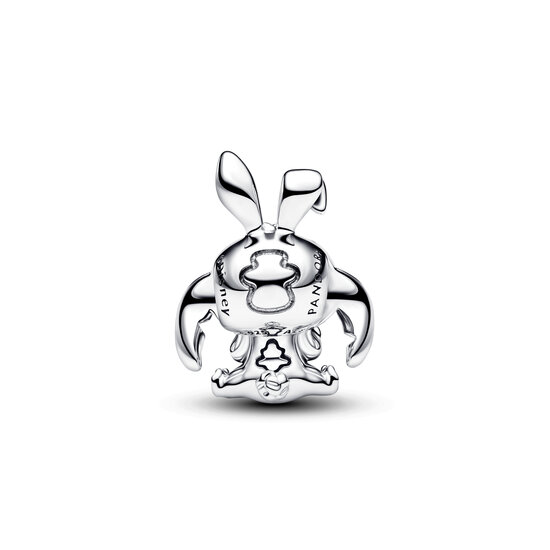 Pandora PANDORA DISNEY 794498C01 Stitch sterling silver easterbunny charm