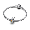 Pandora PANDORA DISNEY 794498C01 Stitch sterling silver easterbunny charm