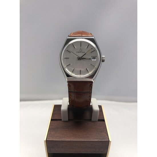 Certina Pre-Owned Certina 852.3001.41 / 36mm