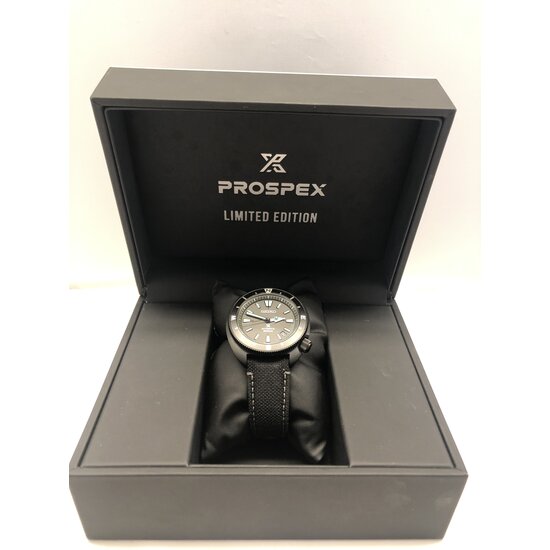 Seiko Pre-Owned Seiko SRPH99K1 Prospex Automaat Limited ed. / 42mm