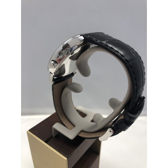 Frederique Constant Pre-Owned Frederique Constant Classics Index Business Timer FC-270X4P4/5/6 / 40mm