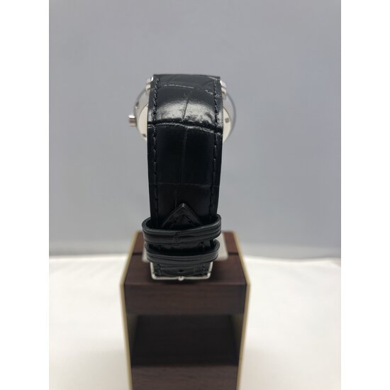 Frederique Constant Pre-Owned Frederique Constant Classics Index Business Timer FC-270X4P4/5/6 / 40mm