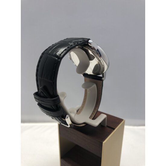 Frederique Constant Pre-Owned Frederique Constant Classics Index Business Timer FC-270X4P4/5/6 / 40mm