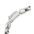 Buddha to Buddha BUDDHA TO BUDDHA J397 Bracelet Venetian XS Twist Silver