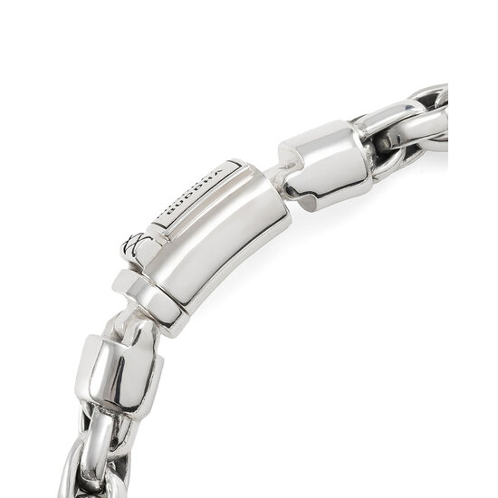 Buddha to Buddha BUDDHA TO BUDDHA J397 Bracelet Venetian XS Twist Silver