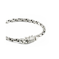 Buddha to Buddha BUDDHA TO BUDDHA J396 Bracelet Venetian Mini Twist Silver