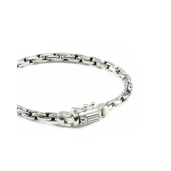 Buddha to Buddha BUDDHA TO BUDDHA J396 Bracelet Venetian Mini Twist Silver