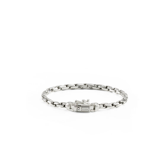 Buddha to Buddha BUDDHA TO BUDDHA J396 Bracelet Venetian Mini Twist Silver