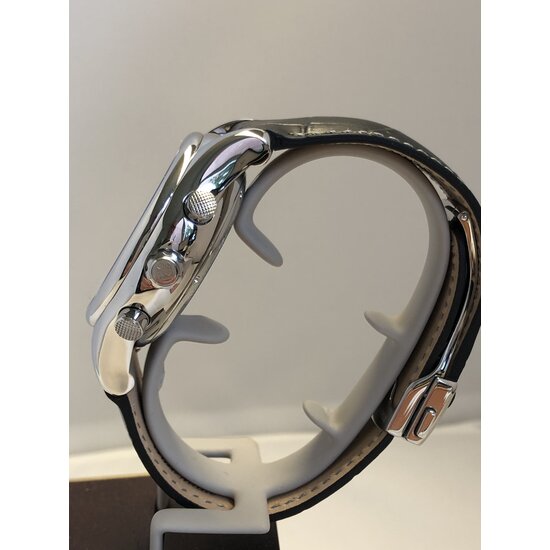 Frederique Constant Pre-Owned Frederique Constant chronograaf FC-396SB6B6 Ltd. Peking to Paris