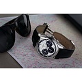 Frederique Constant Pre-Owned Frederique Constant chronograaf FC-396SB6B6 Ltd. Peking to Paris